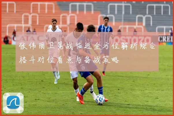 张伟丽卫冕战临近全方位解析综合格斗对位看点与备战策略